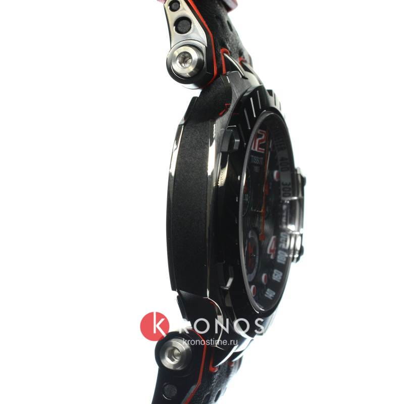 Фотография часов Tissot T-Race Jorge Lorenzo 2020 T115.417.27.057.02_29